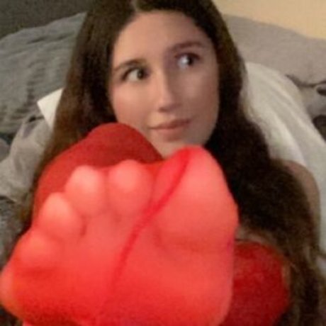 smolclingygf HDモデル 写真