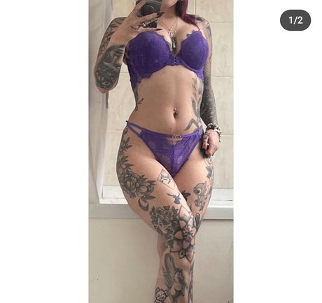 Ksjinx アダルトスター 写真