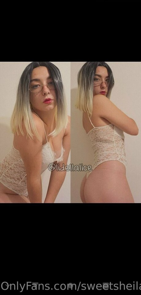 sweetsheila799 top profile image