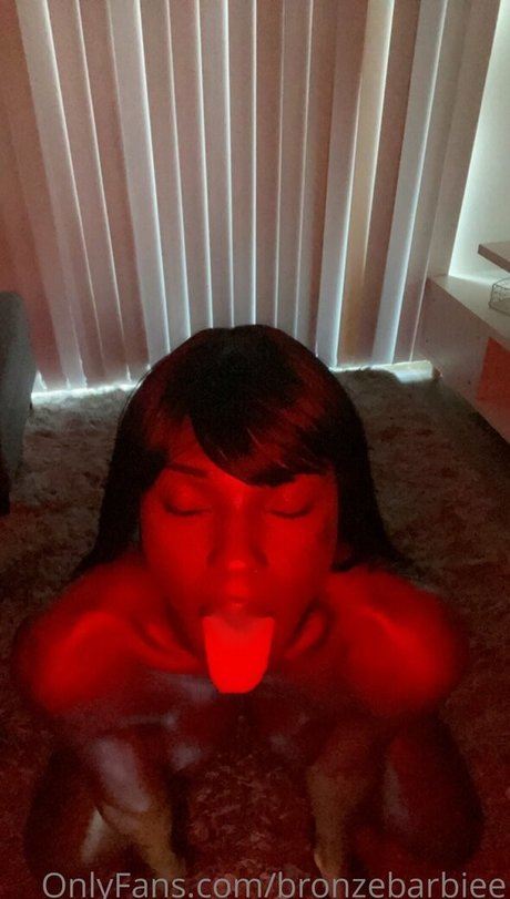 bronzebarbiee スターセックス アーカイブ