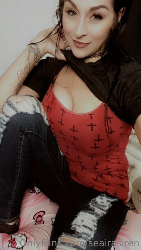 seairasiren ポルノスター ヌード ギャラリー