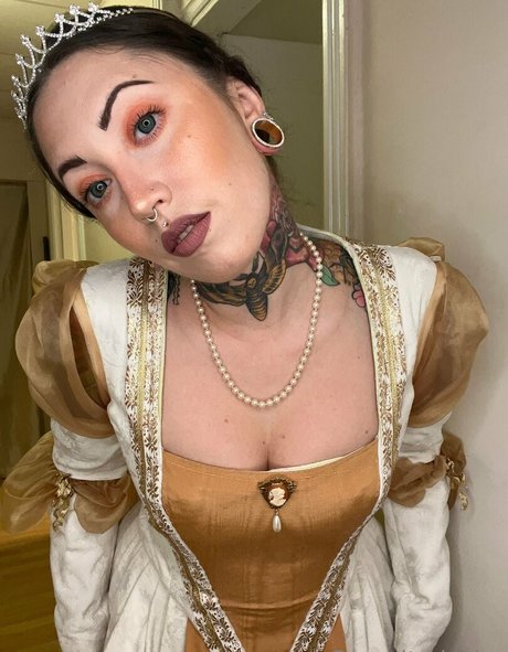 serenitydesirexo 高品質モデル アーカイブ