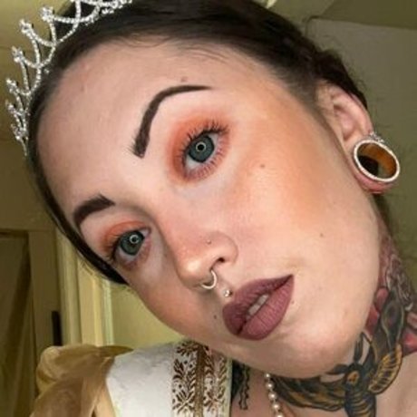 serenitydesirexo アートポルノスター 写真