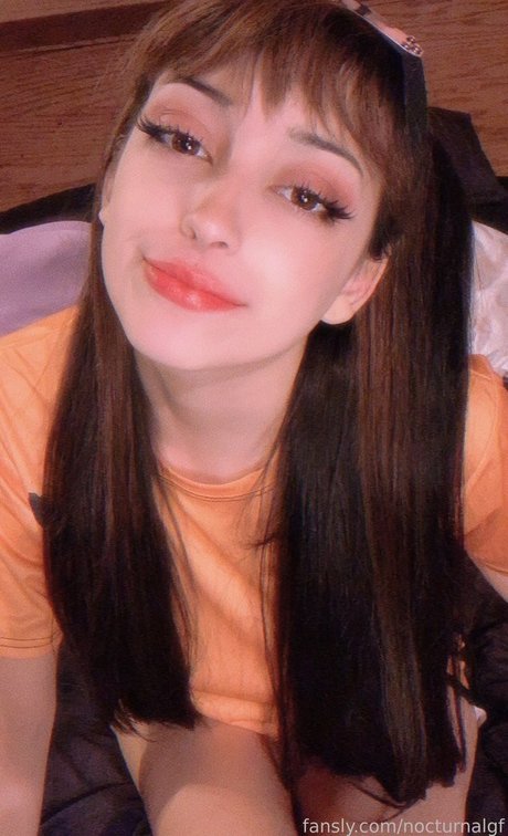 nocturnalgf 最高のスター 画像