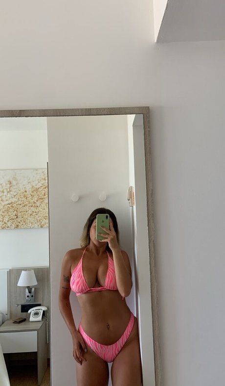 belonly xxxモデル 写真