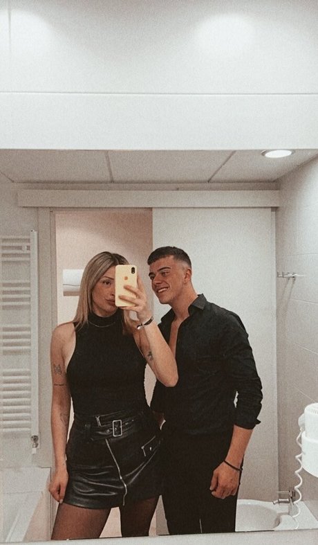 belonly 美しいモデル 画像