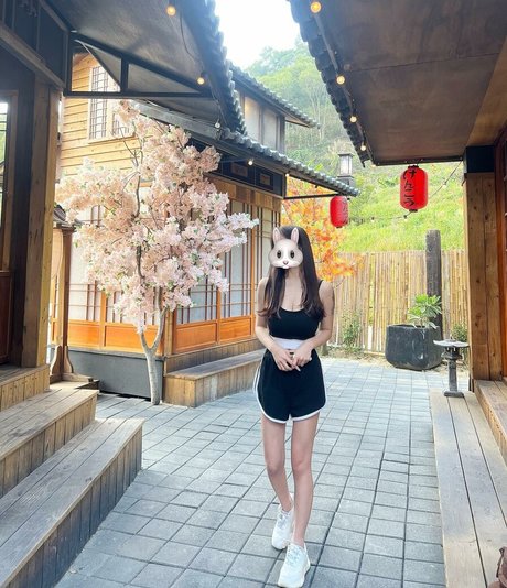 babe 09 14 トップモデル 写真