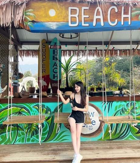 babe 09 14 独占スター ギャラリー