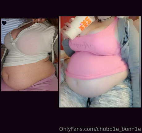 chubb1e bunn1e 無料モデル 画像