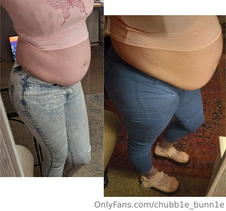 chubb1e bunn1e 完璧なスター 写真