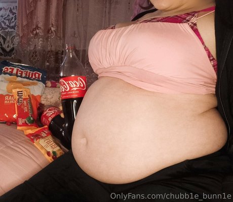 chubb1e bunn1e 素敵なスター 写真