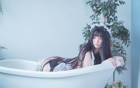 バニーコスプレ オンリーファンズ パーフェクト 画像
