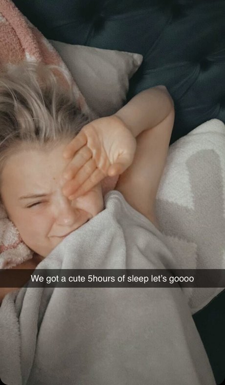 Jojo Siwa かわいいモデル 写真