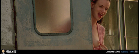 Juliette Lewis ホットスター 写真