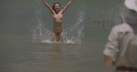Juliette Lewis かわいいモデル ギャラリー