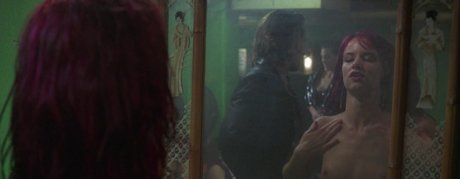 Juliette Lewis 最高のスター ギャラリー