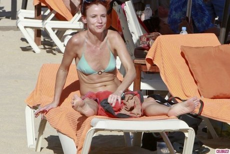 Juliette Lewis エロティック女優 画像