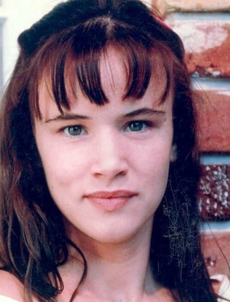Juliette Lewis 完璧なモデル 画像