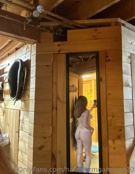 halestormgaming420 完璧な女優 画像