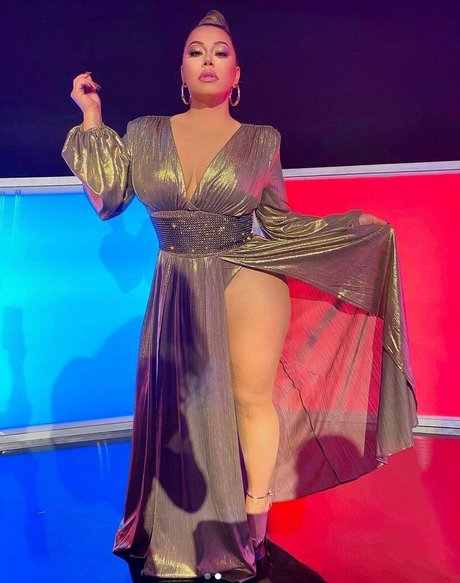 Janney Marin Rivera 最高のモデル ギャラリー