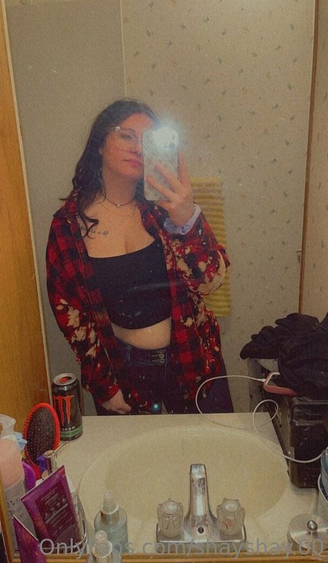shayshay 00 セックススター 画像