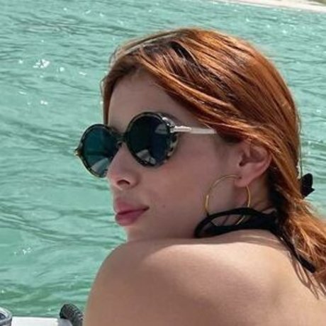Fer Pacheco 高品質女優 写真