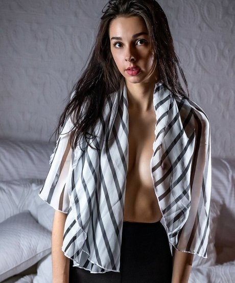 nora iris HD女優 画像