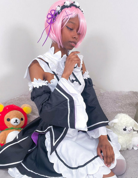 BBC フェムボーイ オンリーファンズ 素敵 写真