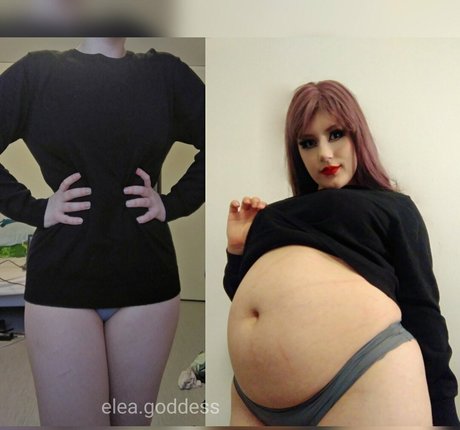 elea goddess 無料のスター 画像