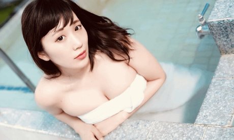 ダブルオンリーファン 美しい 写真