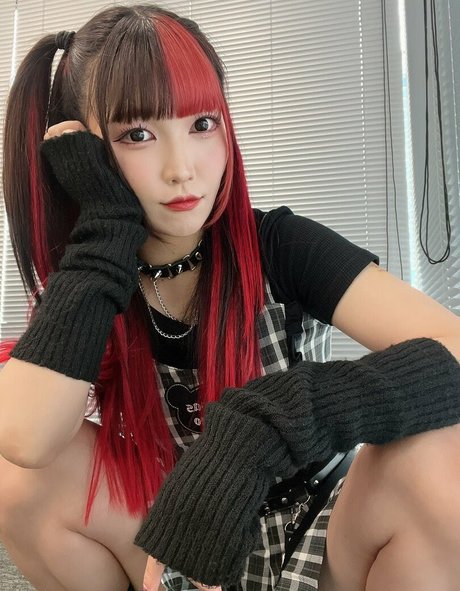 ボスオンリーファン ホット裸 写真