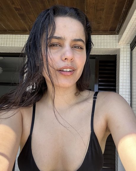 Yasmin Yassine 素敵なスター 写真