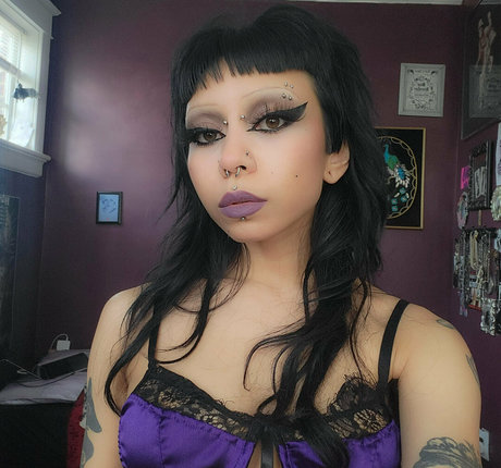 faeriesfilth 美しい女優 写真