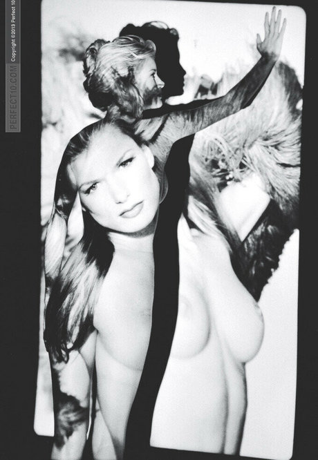 Marisa Miller セックスポルノスター 画像