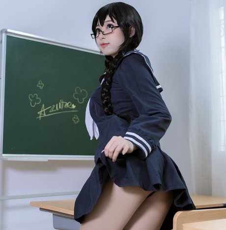 Azure Chan 高品質女優 アーカイブ