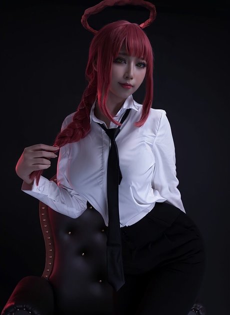 Azure Chan XXXモデル 画像