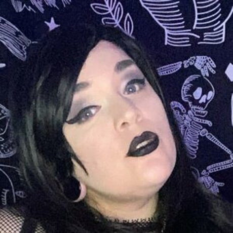 jerseyghoul666 XXXモデル ギャラリー