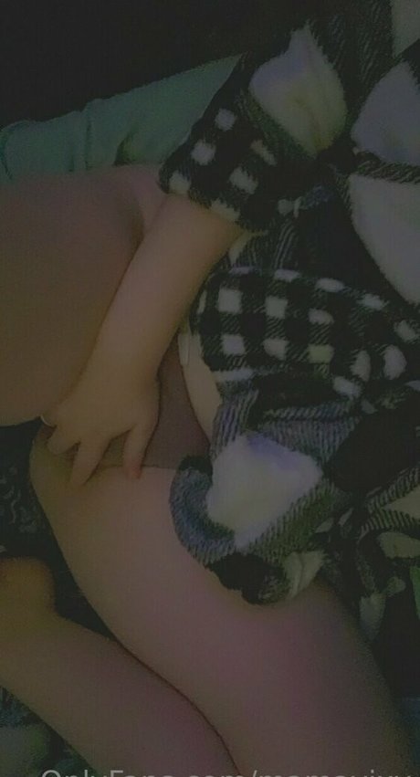 mamavixy トップスター 写真