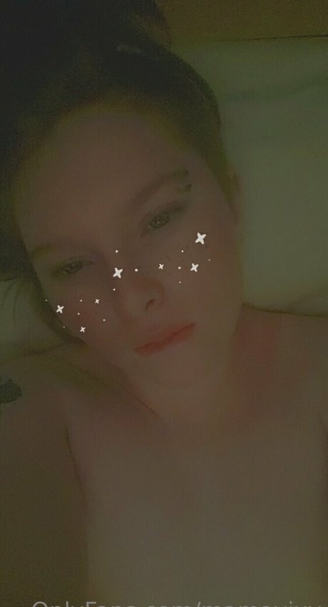 mamavixy エロティックなモデル 写真