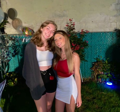 Kayla A 最高のモデル 写真