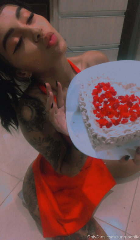 sunmoonlia 無料のスター ギャラリー