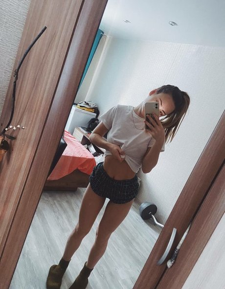 alena shuvaeva 完璧なモデル 画像