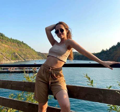 alena shuvaeva 素敵な女優 画像