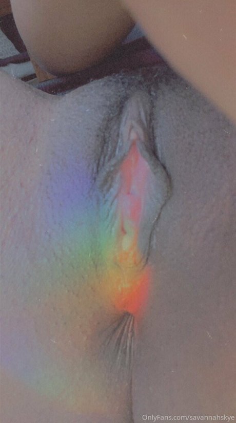 savannahskye 最高のスター ギャラリー