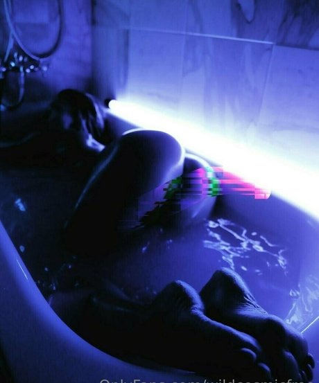 wildcosmicfree ポルノスター エロティック 写真