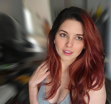 KatyRose9 ポルノスター アート 写真