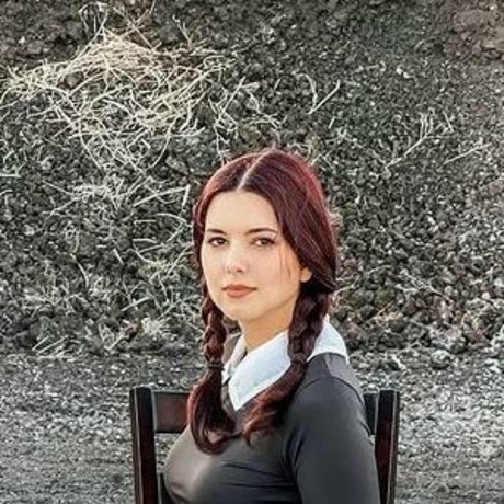 KatyRose9 トップモデル 写真