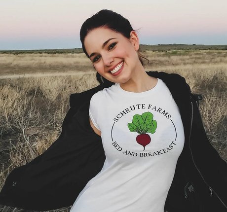 KatyRose9 美しいスター 画像