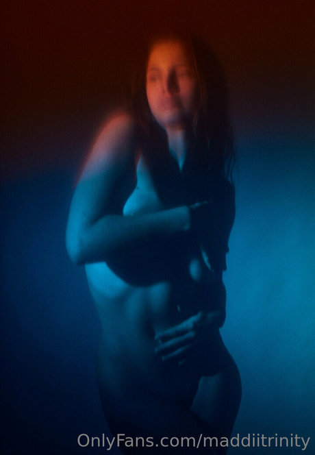Maddii Sutton スターセックス 画像