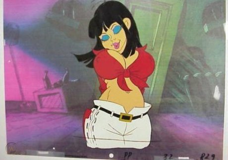 Notbadforagirl 完璧なポルノスター 写真